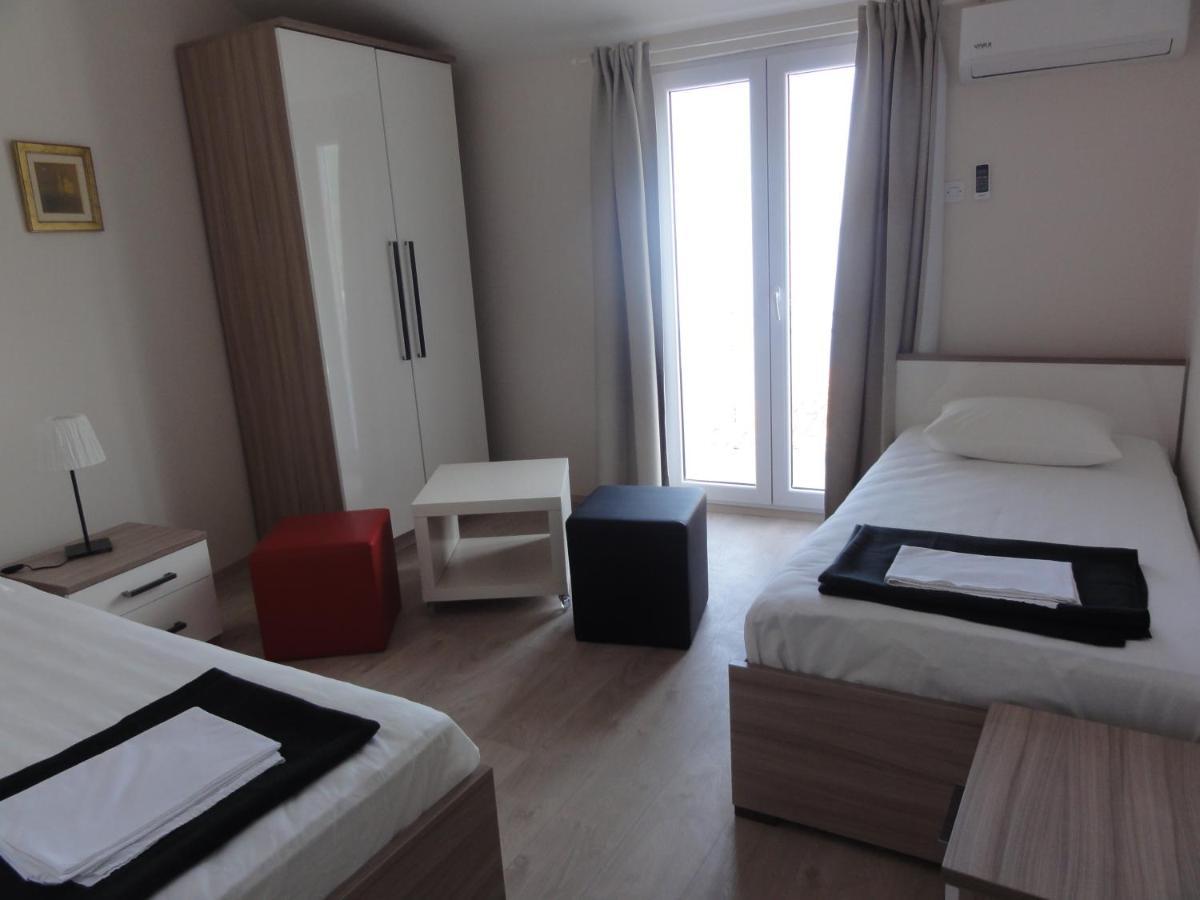 Apartmani Lara غراداك المظهر الخارجي الصورة