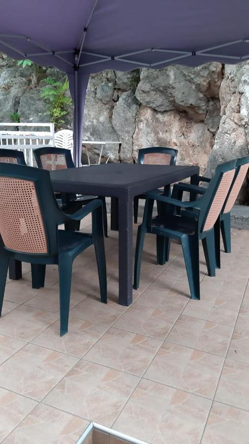 Apartmani Lara غراداك المظهر الخارجي الصورة
