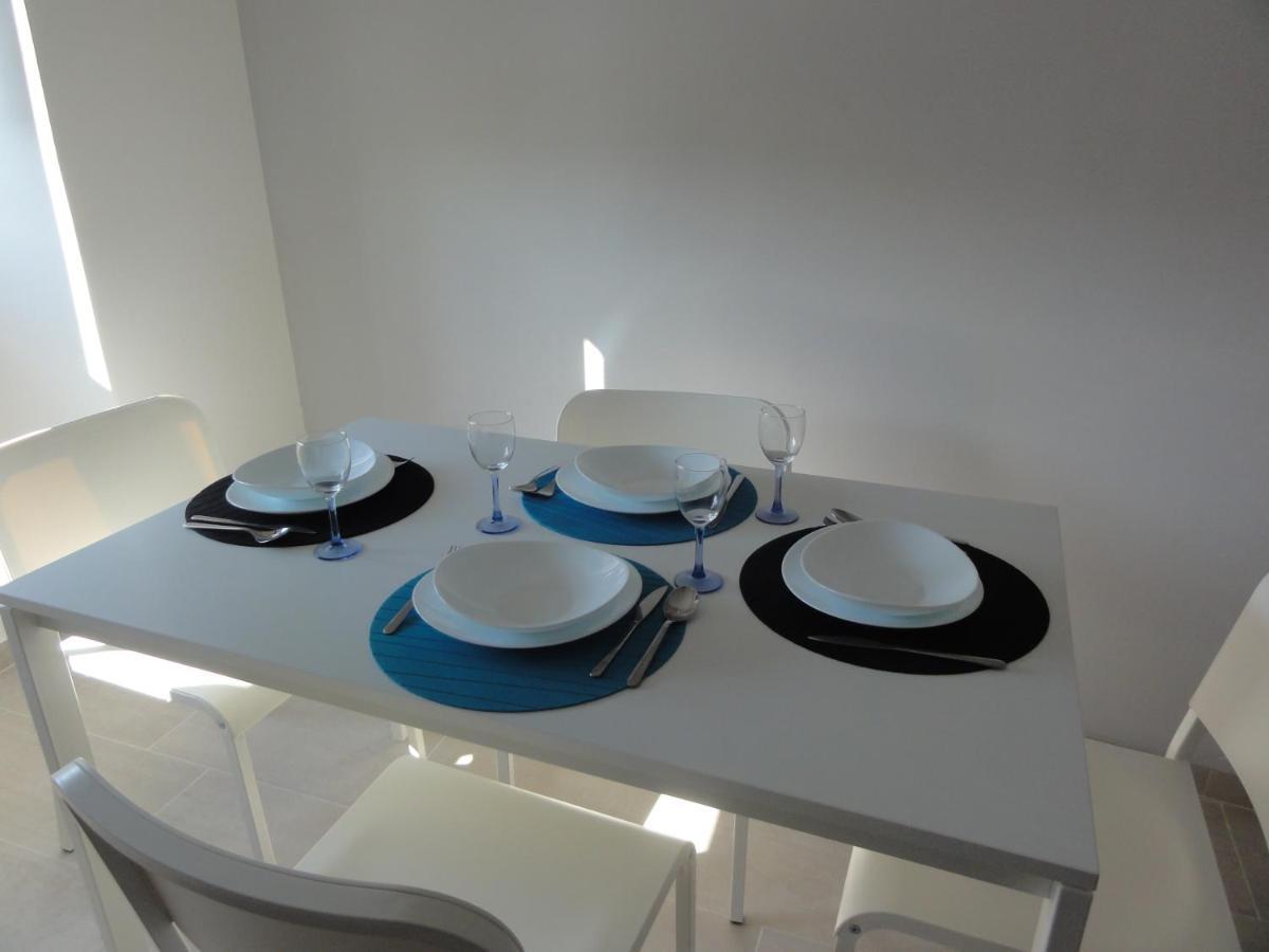 Apartmani Lara غراداك المظهر الخارجي الصورة