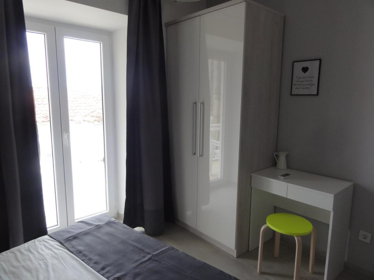 Apartmani Lara غراداك المظهر الخارجي الصورة
