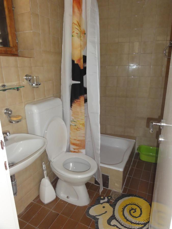 Apartmani Lara غراداك المظهر الخارجي الصورة