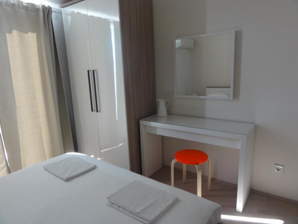 Apartmani Lara غراداك المظهر الخارجي الصورة