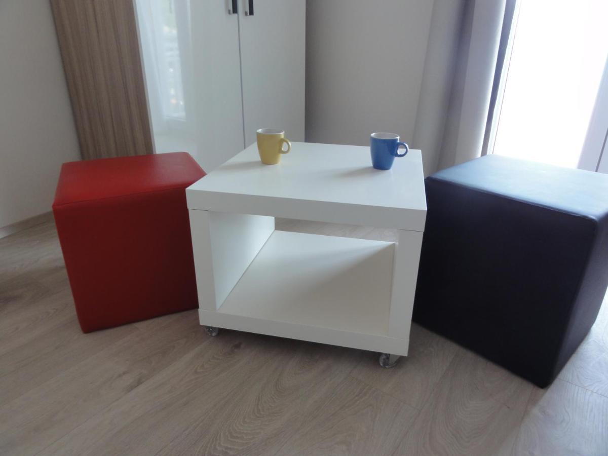 Apartmani Lara غراداك المظهر الخارجي الصورة