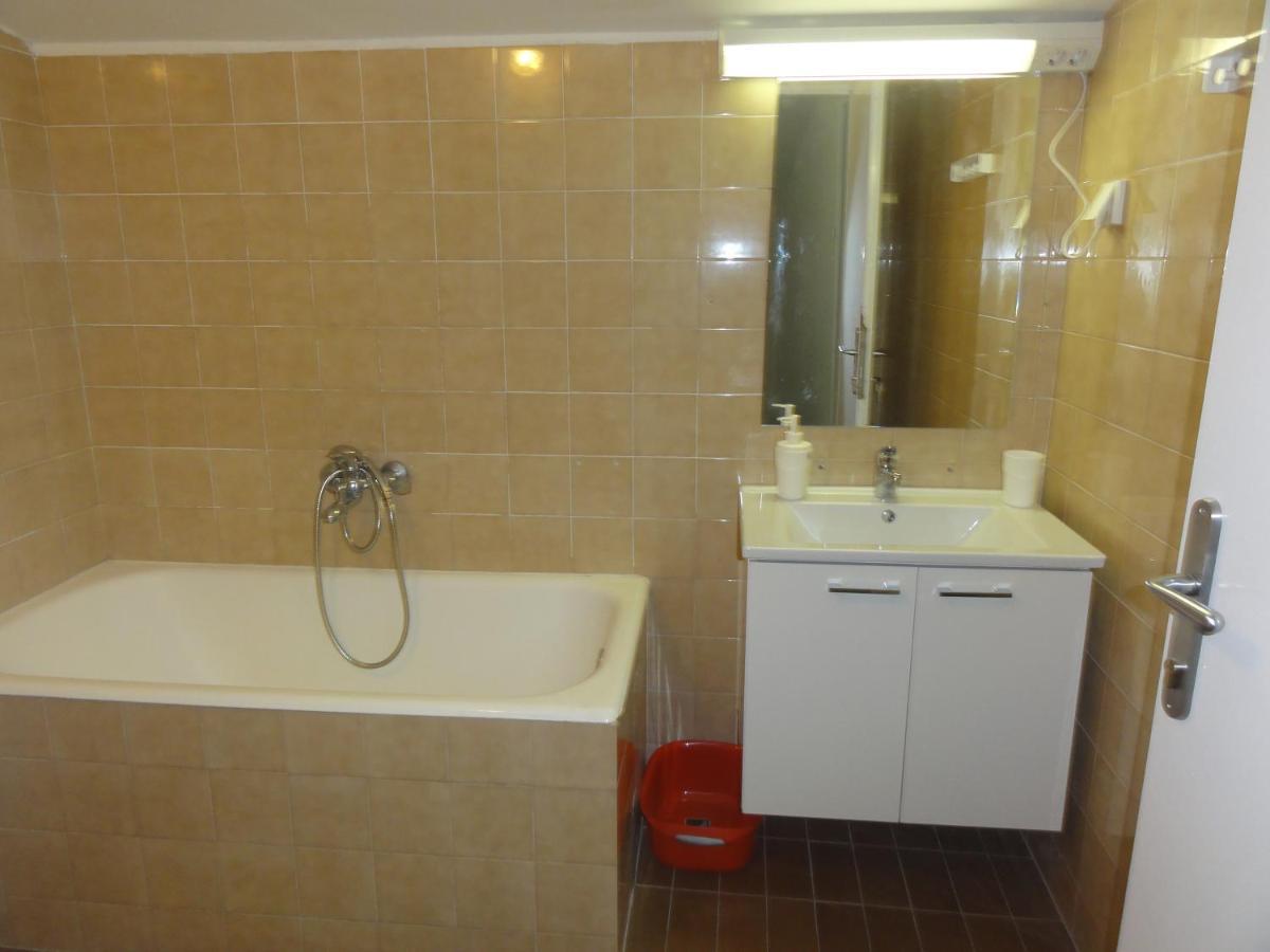 Apartmani Lara غراداك المظهر الخارجي الصورة