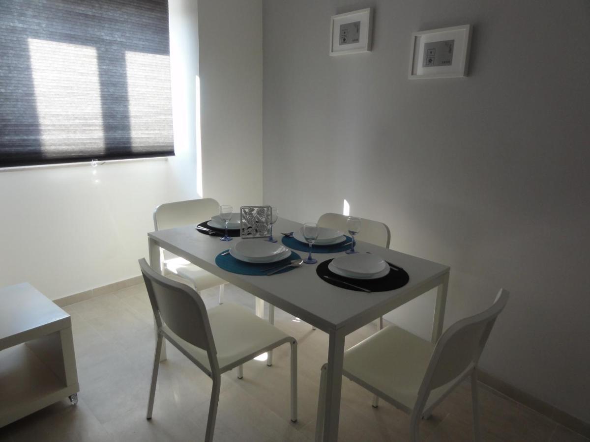 Apartmani Lara غراداك المظهر الخارجي الصورة