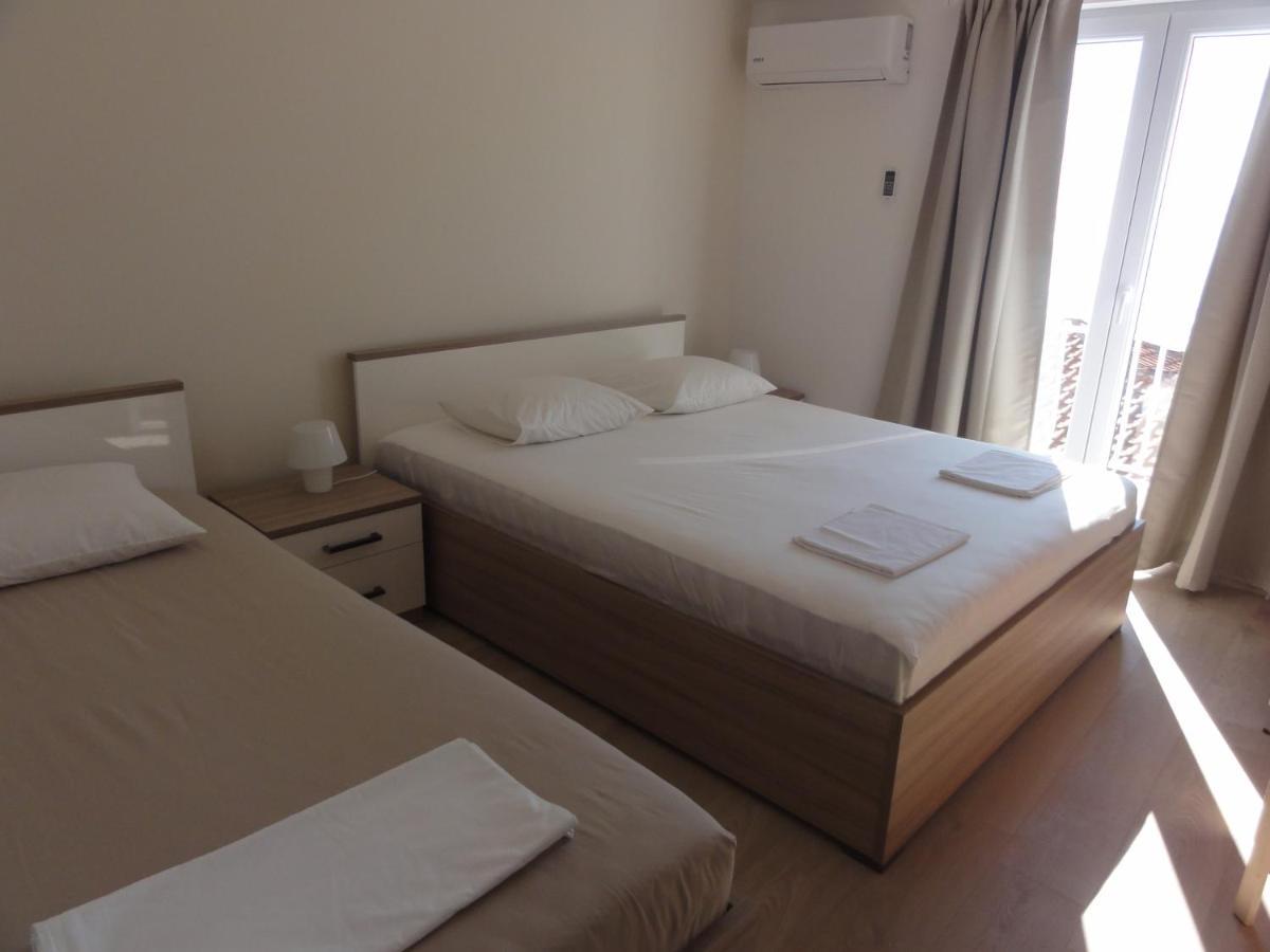 Apartmani Lara غراداك المظهر الخارجي الصورة