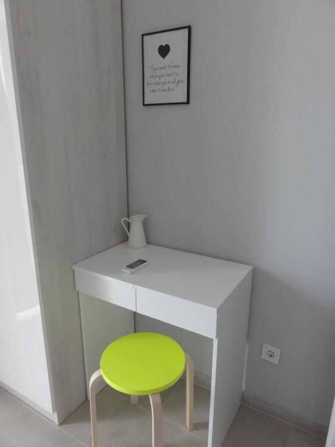 Apartmani Lara غراداك المظهر الخارجي الصورة