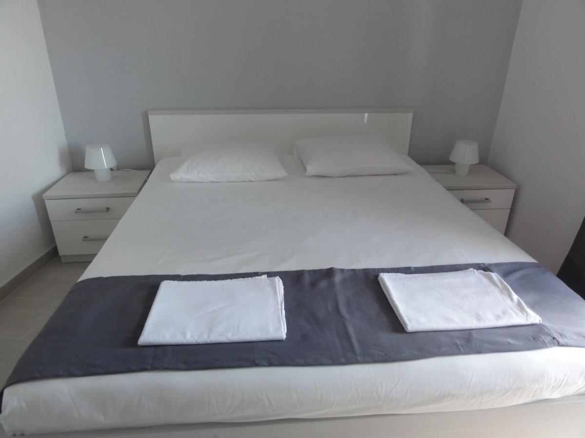 Apartmani Lara غراداك المظهر الخارجي الصورة