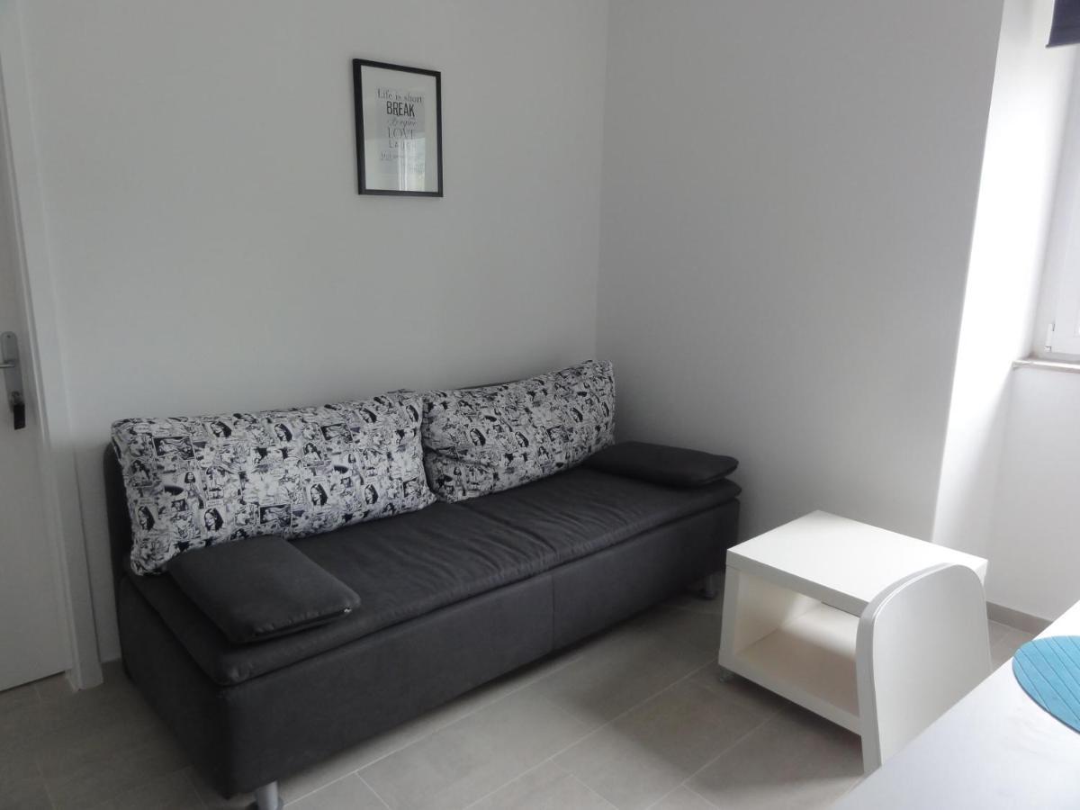 Apartmani Lara غراداك المظهر الخارجي الصورة