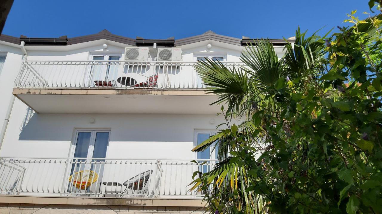 Apartmani Lara غراداك المظهر الخارجي الصورة