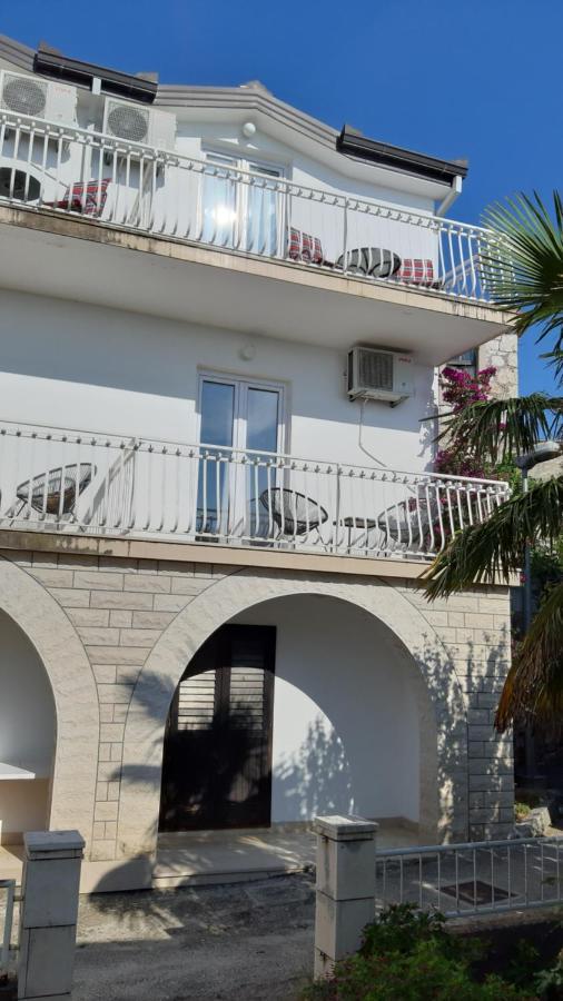 Apartmani Lara غراداك المظهر الخارجي الصورة