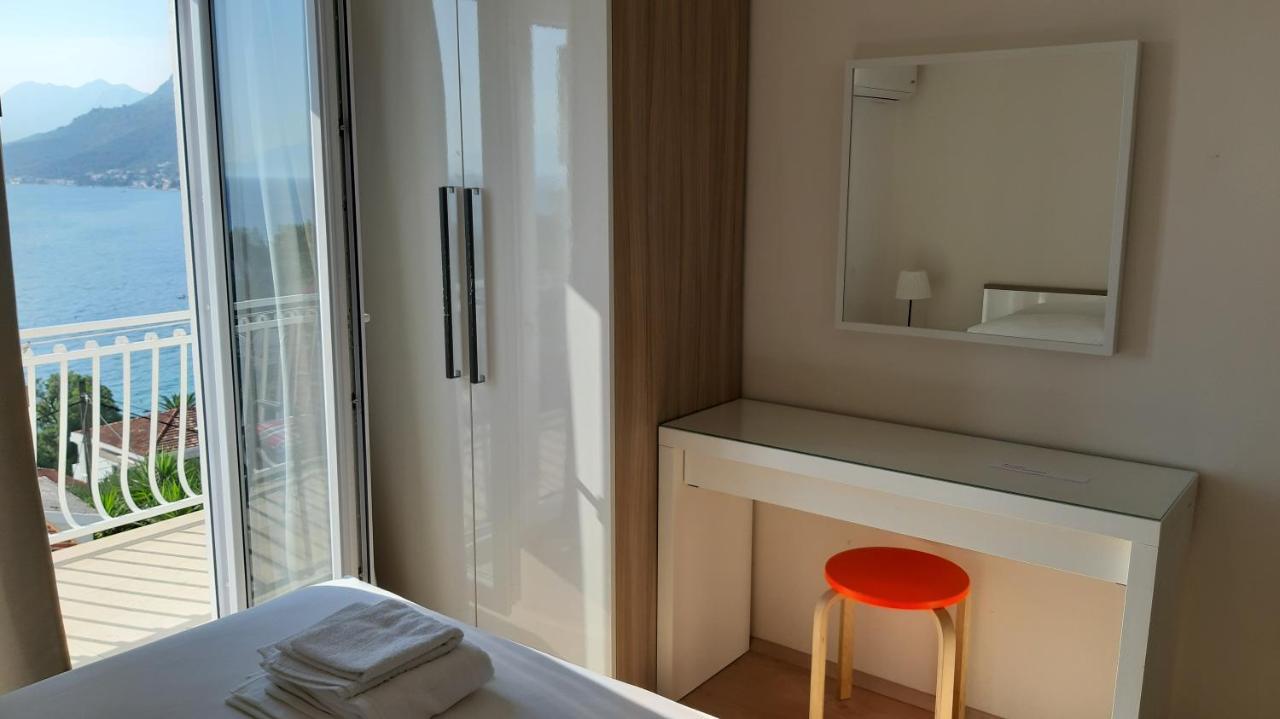 Apartmani Lara غراداك المظهر الخارجي الصورة